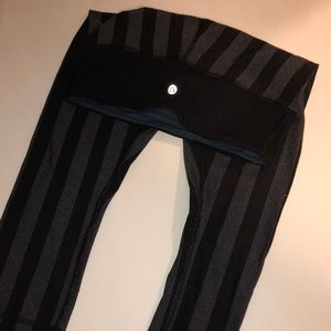 Lululemon Capri leggings